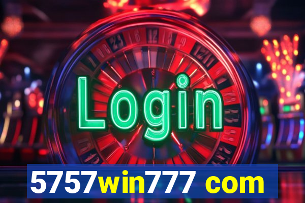 5757win777 com